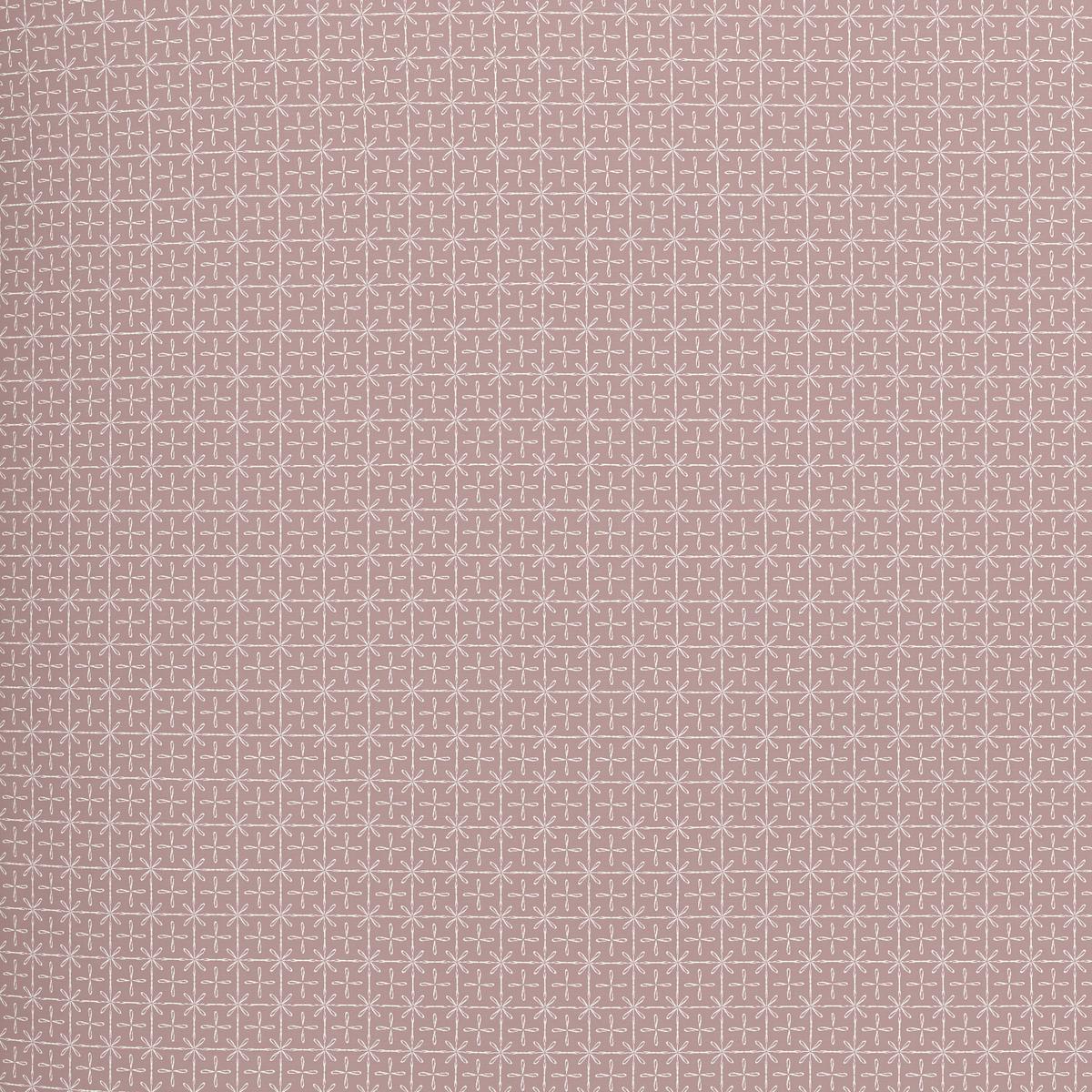 Ágyneműhuzat-garnitúra Laura - mályva, Konventionell, textil (140/200cm) - Modern Living