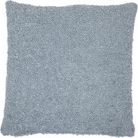 Pernă decorativă Berkley, cca. 45x45cm - albastru, Konventionell, textil (45/45cm) - Mömax