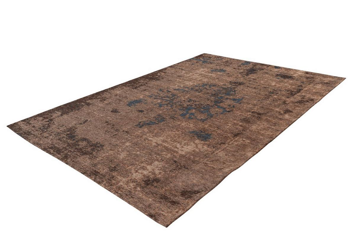 TEPPICH CHARME 625 MULTI - Multicolor, Konventionell, Textil (160/230cm) - Kayoom