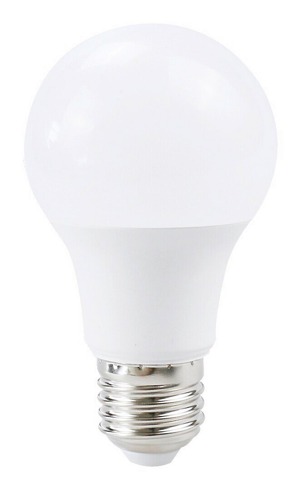 LED Fényforrás 9w/e27/810lumen - műanyag/fém (6/11/6cm) - Rabalux