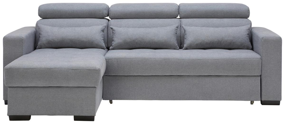Sarokkanapé Monson - Design, textil (179/240cm) - Mömax