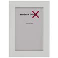 Bilderrahmen Celina ca. 10x15cm - Rosa/Weiß, KONVENTIONELL, Holzwerkstoff/Kunststoff (18,2/13,2/0,935cm) - Mömax modern living Bilderrahmen Celina ca. 10x15cm - Rosa/Weiß, KONVENTIONELL, Holzwerkstoff/Kunststoff (18,2/13,2/0,935cm) - Mömax modern living