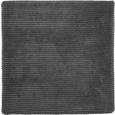 Prevleka Blazine Maxima -ext- - temno siva, Konvencionalno, tekstil (50/50cm) - Mömax modern living Prevleka Blazine Maxima -ext- - temno siva, Konvencionalno, tekstil (50/50cm) - Mömax modern living