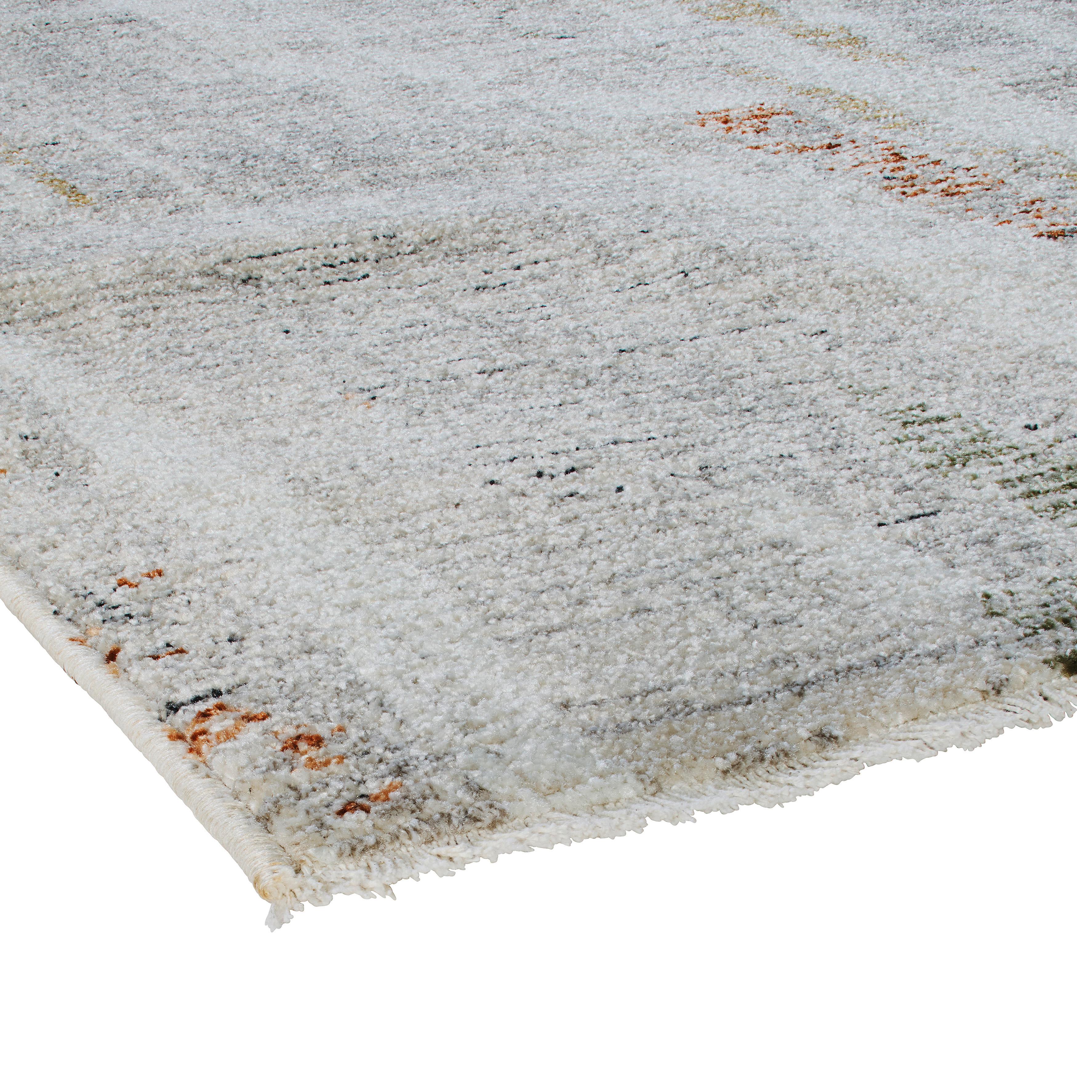 TAPIS TISSÉ EKSIBE - Beige, KONVENTIONELL, textile (160/230cm) - Mömax