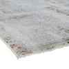 VÄVD MATTA EKSIBE - beige, Klassisk, textil (80/150cm) - Mömax