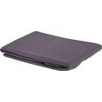 Párnahuzat Basic - szürke, textil (40/60cm) - MÖMAX modern living
