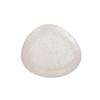 ASSIETT HARUKI - vit, Modern, keramik (22,8/20,1/2,2cm) - Mömax