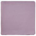 Kissenhülle Steffi Paspel Flieder - Flieder, Textil (40/40cm) - Mömax modern living Kissenhülle Steffi Paspel Flieder - Flieder, Textil (40/40cm) - Mömax modern living