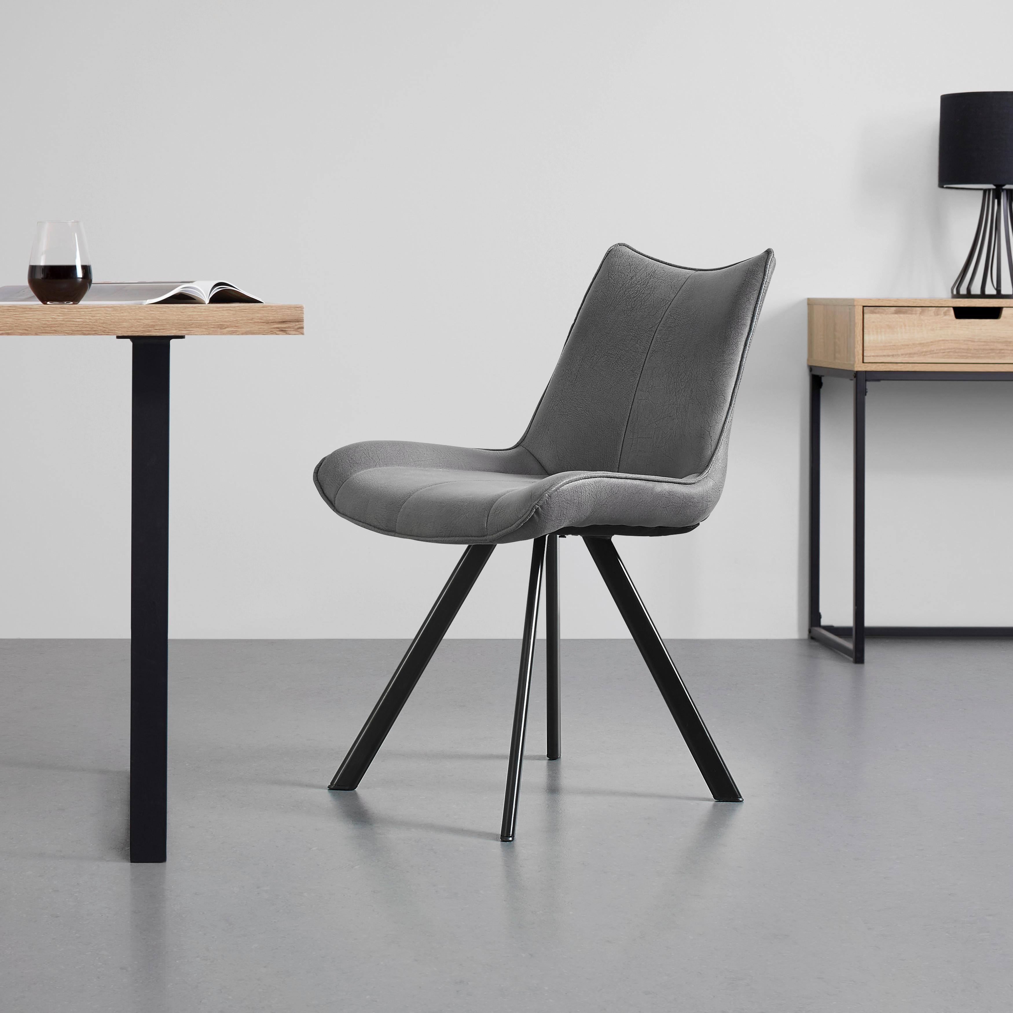 Bessagi Home Stuhl