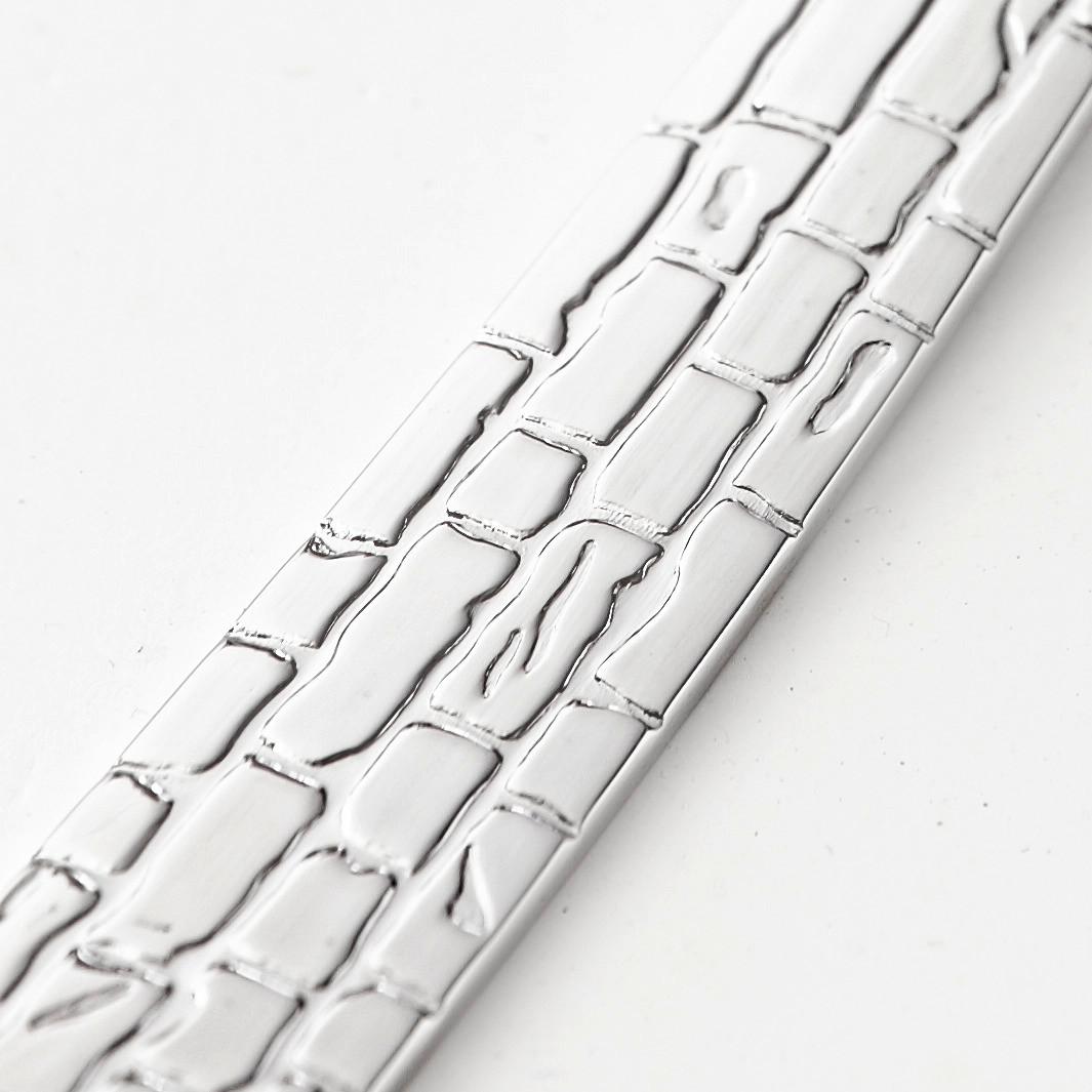 ZESTAW SZTUĆCÓW 660-260 - Design, metal (50,2/39,5/6,1cm) - Justinus