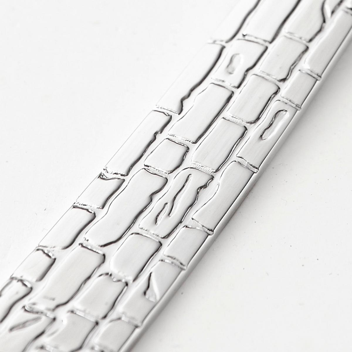 ZESTAW SZTUĆCÓW 660-260 - Design, metal (50,2/39,5/6,1cm) - Justinus