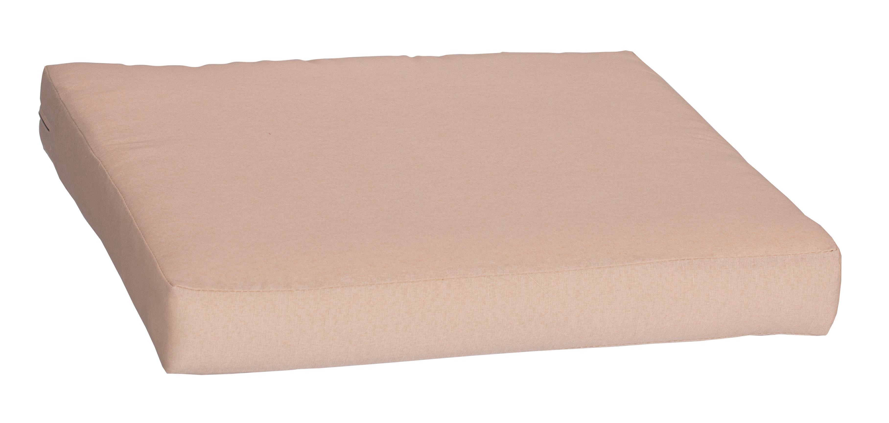 Lounge Blazina Lia, Bež - bež, Basics, tekstil (60/60/8cm)