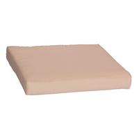 Lounge Blazina Lia, Bež - bež, Basics, tekstil (60/60/8cm)