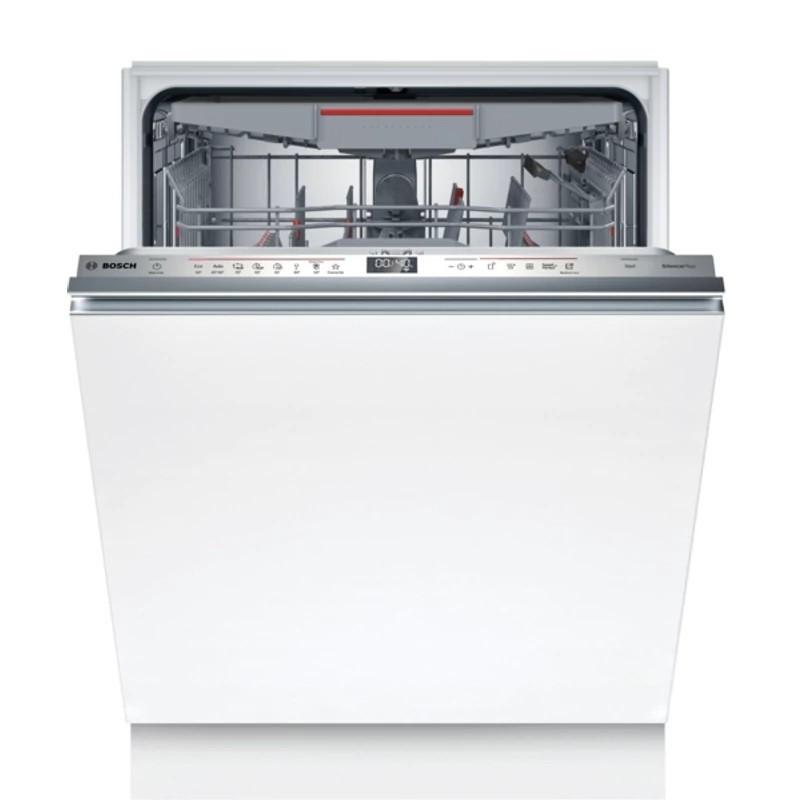Mosogatógép Integrálható Smd6ecx12e - Modern - Bosch