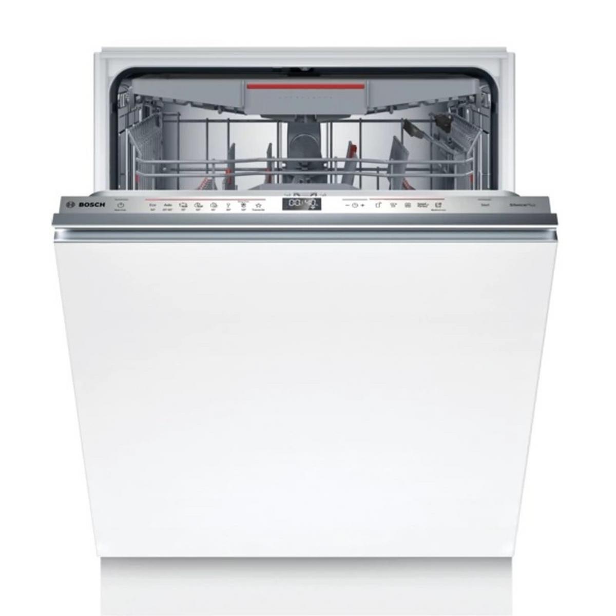 Mosogatógép Integrálható Smd6ecx12e - Modern - Bosch