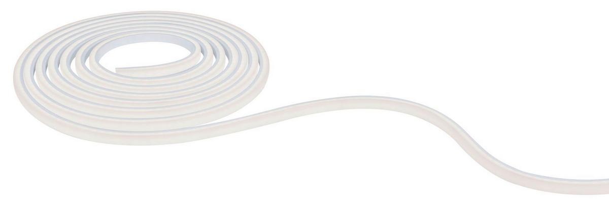 LED-Strip MaxLED Flow Basic Set max. 52 Watt - Weiß, Basics, Kunststoff (500cm) - Paulmann