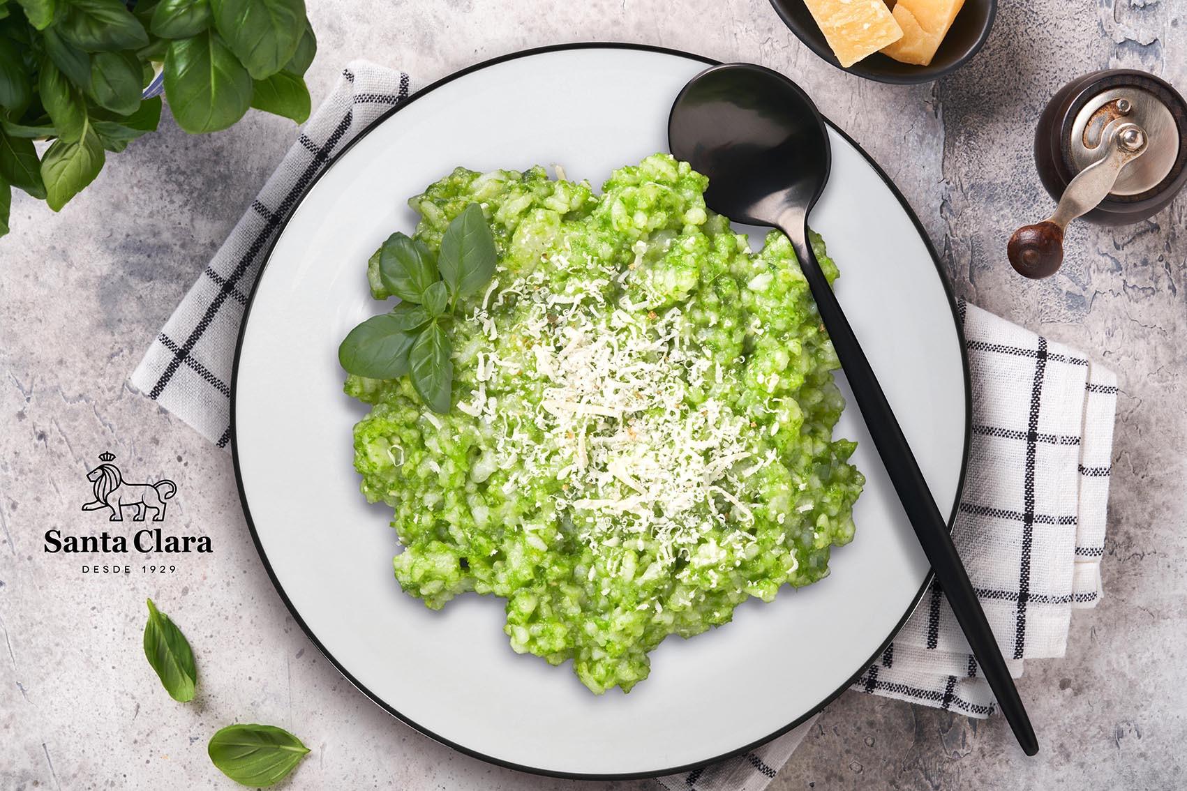 Serviciu de masă 18/1 Cuisine - Basics