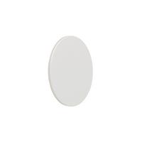 KINKIET LED 46201/06/31 EKLYPS - biały, Design, metal (15/3cm) - Lucide