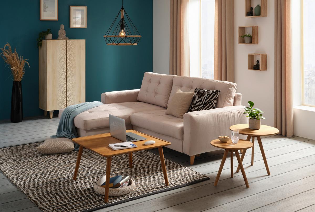 Mizica Siegen, Naravna Barva - naravne barve, Konvencionalno, les (50/45cm) - Zandiara