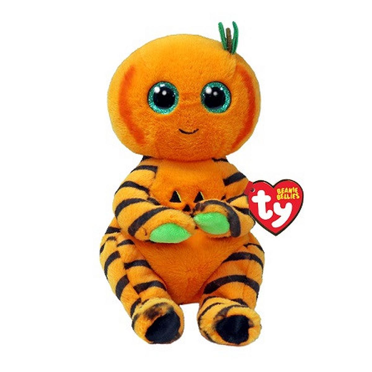 Plüss Figura Boos, Ty Beanie - Basics, textil (15cm)