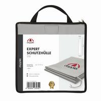 POKROWIEC NA PARASOL EXM 250 - szary, Basics, tkanina (250cm) - Mömax