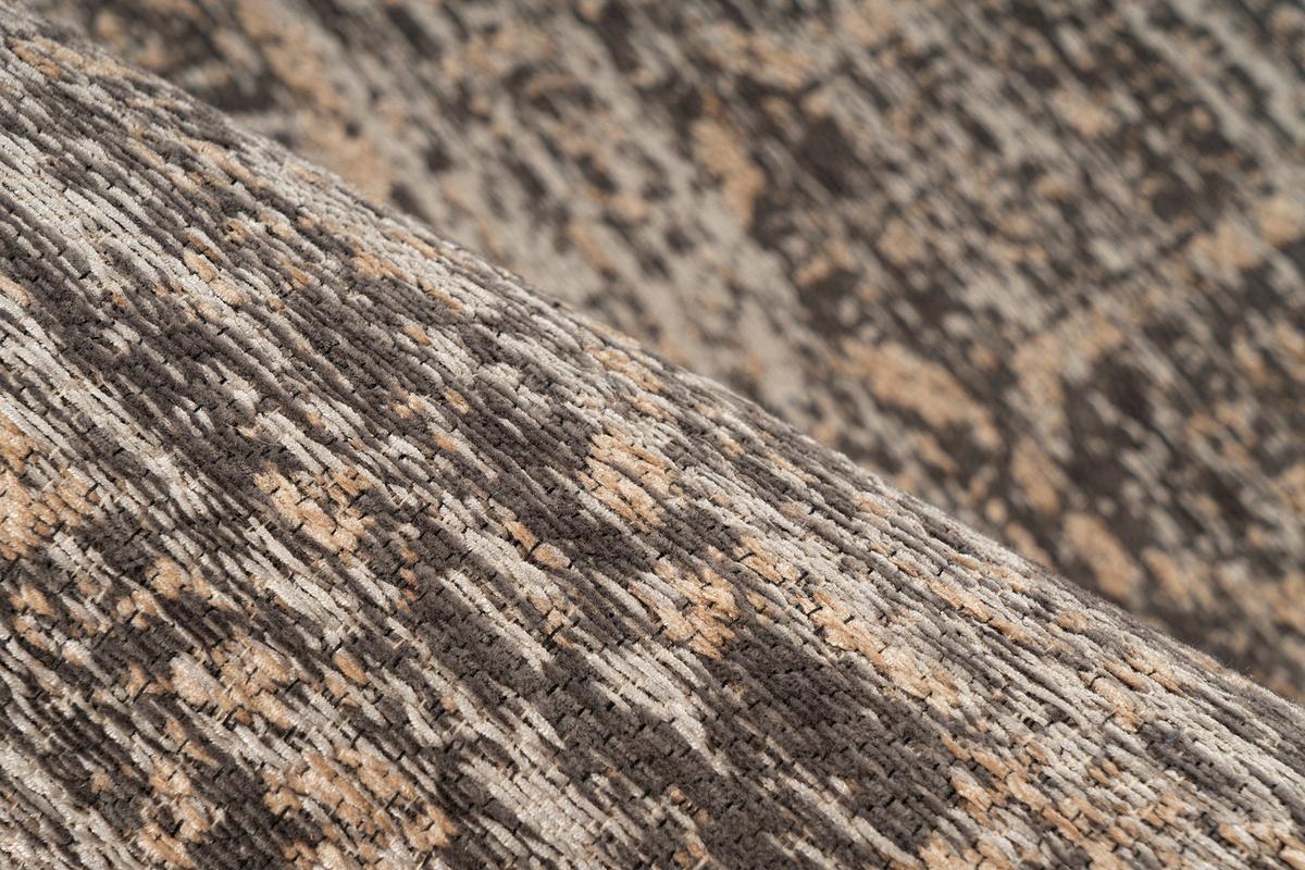 FLACHWEBETEPPICH DAVIS 425 BEIGE - Beige, Konventionell, Textil (160/230cm) - Kayoom