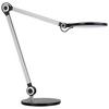 LED-SKRIVBORDSLAMPA EDA - svart/grå, Modern, metall/plast (20/80cm) - Mömax