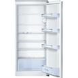 Kühlschrank Bosch Kil24v62 - Weiß, MODERN (54,1/122,1/54,2cm) - BOSCH