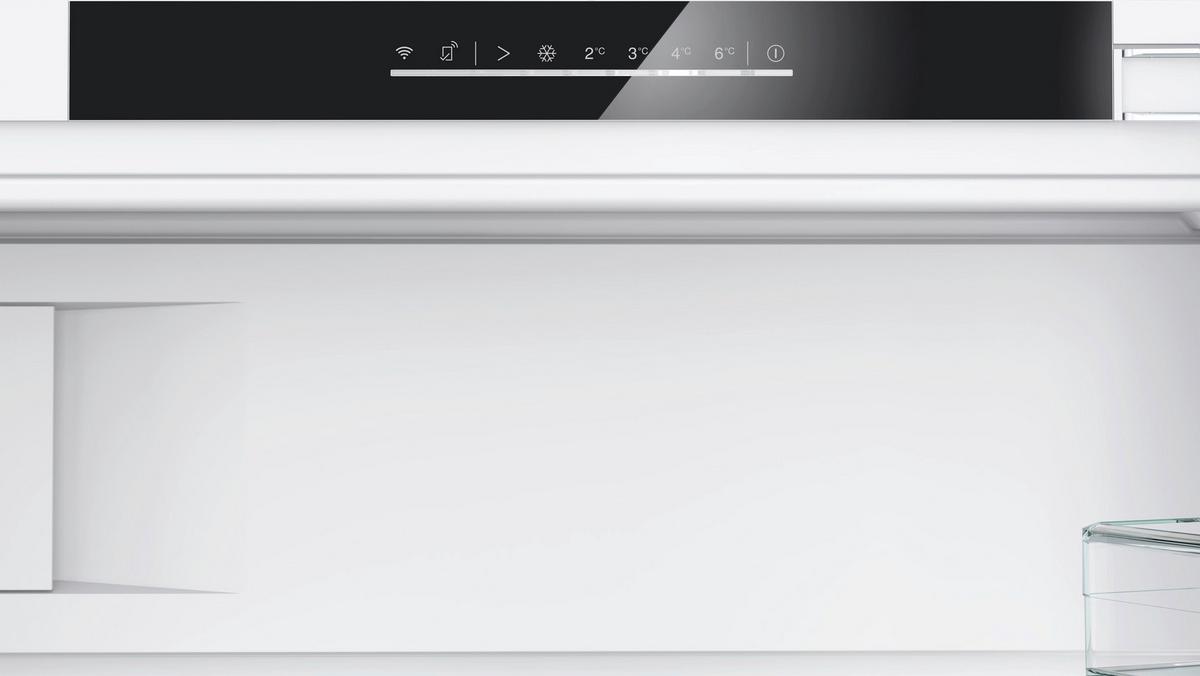 Kühlschrank KU22LVFD0 Super cooling, home connect - MODERN (59,8/82/54,8cm) - Siemens