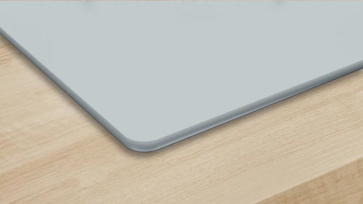 Indukcijska Ploca Za Kuhanje Pif612bb1e - bijela, Design