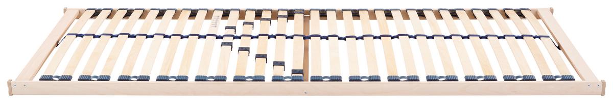 Letvena Podlaga Primatex 200, 3-Conska, 90x200 - (90/200cm) - Primatex