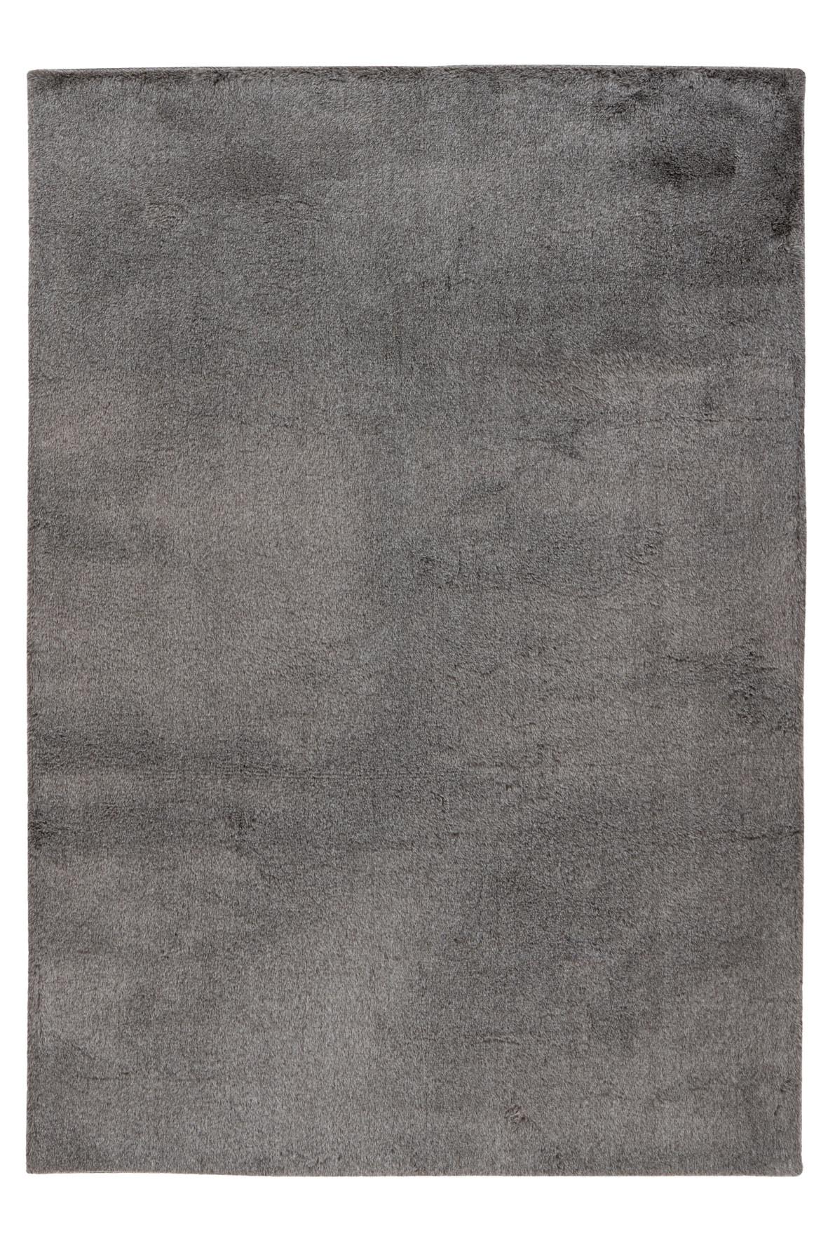 KUNSTFELL MY JAZZ 730 - Grau, Basics, Textil (200/290cm)