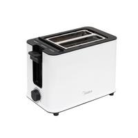 Kenyérpirító Mt-Rp2l09w Midea - fehér, Trend, műanyag/fém (16/32null) - Midea