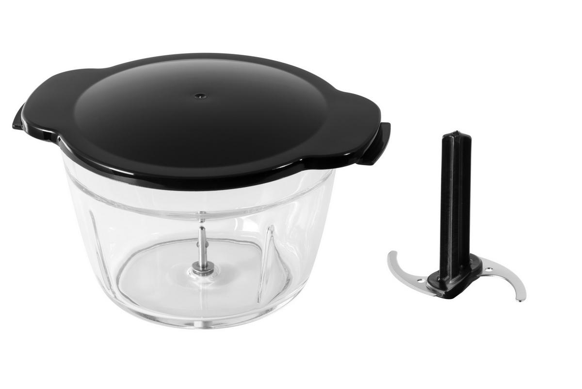 Univerzális Aprító Russell Hobbs Desire Red - piros, Modern, műanyag (23/18,8/15,4cm) - Russell Hobbs