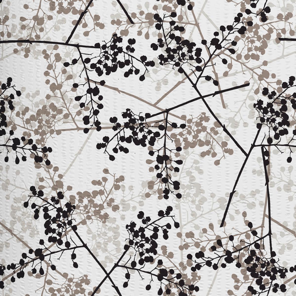 BETTWÄSCHESET MARGIT - Grau, Konventionell, Textil (160/210cm) - Modern Living