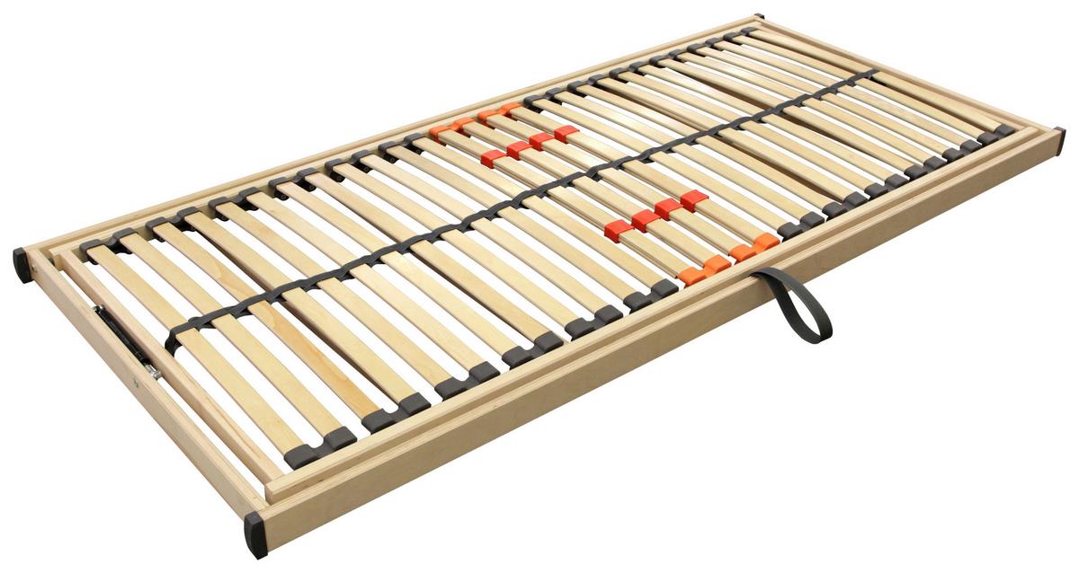 Podnica S Mehanizmom Za Bočno Podizanje Lift 28 - Moderno (80/200cm) - Premium Living