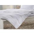 Poletna Prešita Odeja Zilly - bela, tekstil (135/200cm) - Based Poletna Prešita Odeja Zilly - bela, tekstil (135/200cm) - Based