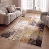 VÄVD MATTA ISCHIA - beige, Klassisk, textil (120/160cm) - Mömax