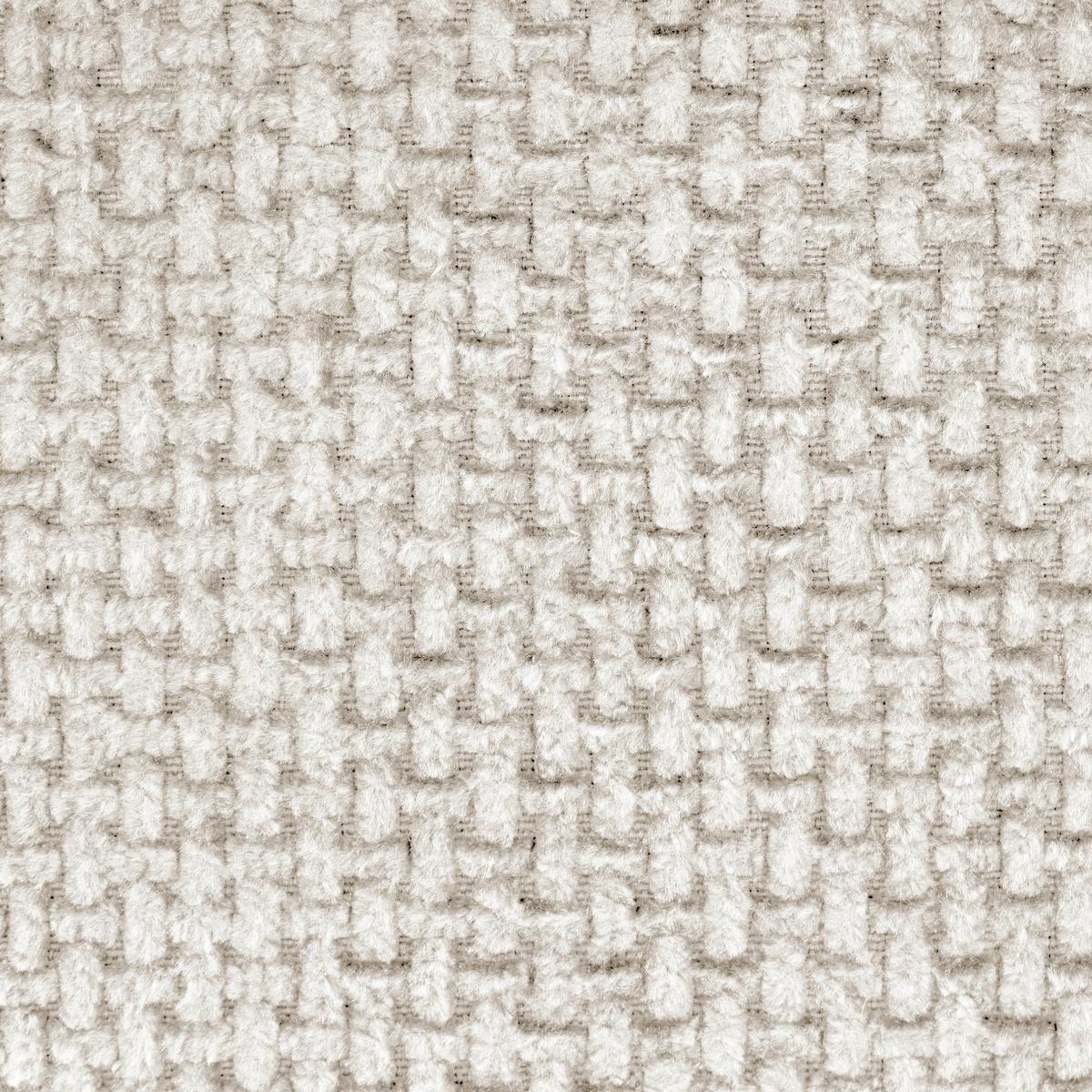 Relax Fotel Lábtartóval Star - krémszínű, Modern, textil/fém (72/107-95/86-110cm) - Mömax