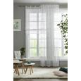 Bändchenrollo Lois Weiß 100x140cm - Weiß, KONVENTIONELL, Textil (100/140cm) - Mömax modern living Bändchenrollo Lois Weiß 100x140cm - Weiß, KONVENTIONELL, Textil (100/140cm) - Mömax modern living