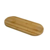 Daska Za Sečenje Nora - prirodna boja, Moderno, prirodni materijali (40/16/2cm) - Mömax