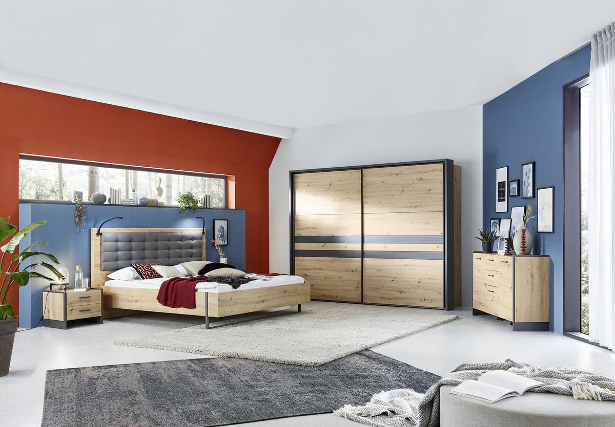 DEKORACJA ŚWIETLNA LED ZUBEHÖR   -HOM IN- - czarny, Design, tworzywo sztuczne - Hom`in