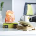 Tischleuchte Stone, max. 15 Watt - Orange, LIFESTYLE, Stein (12/14cm) Tischleuchte Stone, max. 15 Watt - Orange, LIFESTYLE, Stein (12/14cm)