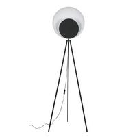 Stoječa Led-svetilka Zoe - Moderno (47/160/47cm) - Mömax