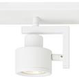 Deckenleuchte Sam 4-flammig - Weiß, MODERN, Metall (57/8/13cm) - Mömax modern living Deckenleuchte Sam 4-flammig - Weiß, MODERN, Metall (57/8/13cm) - Mömax modern living