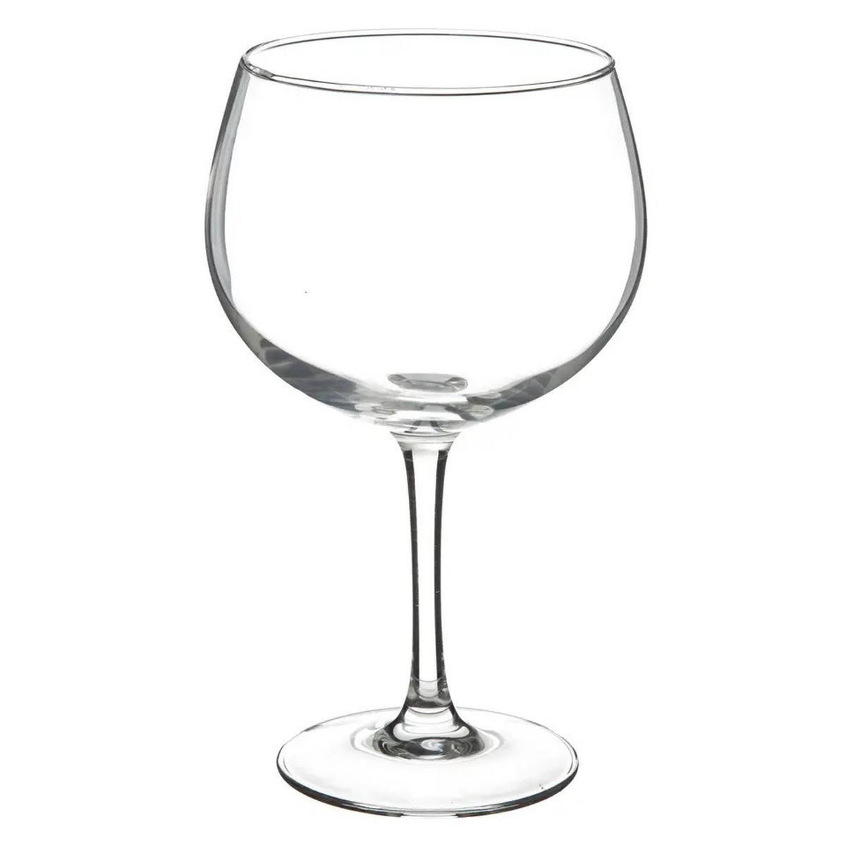 Kozarec Za Gin 160616 Set 4/1 - Moderno (12/20cm) - Mömax