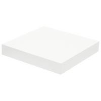 Wanboard Anja in Weiß - Weiß, MODERN, Holzwerkstoff (23,5/3,8/23,5cm) - Mömax