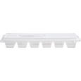 Posoda Za Kocke Ledu Ida - bela, umetna masa (27/9,5/3,8cm) - Mömax modern living Posoda Za Kocke Ledu Ida - bela, umetna masa (27/9,5/3,8cm) - Mömax modern living