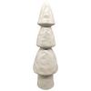 Okrasno Drevo Josi - siva, Konvencionalno, keramika (8,8/29cm) - Mömax
