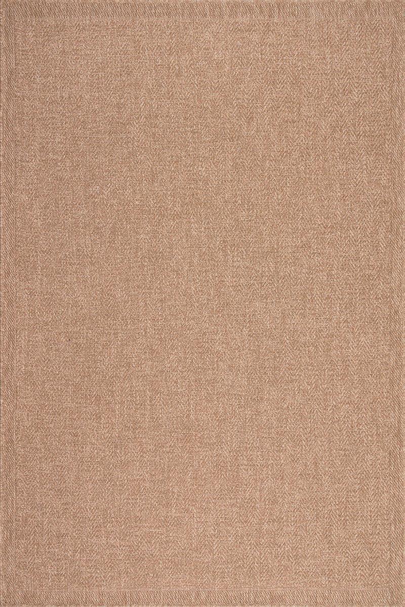 Outdoorteppich Kenzy Naturfarben ca. 120x170cm - Naturfarben, KONVENTIONELL, Textil (120/170cm)